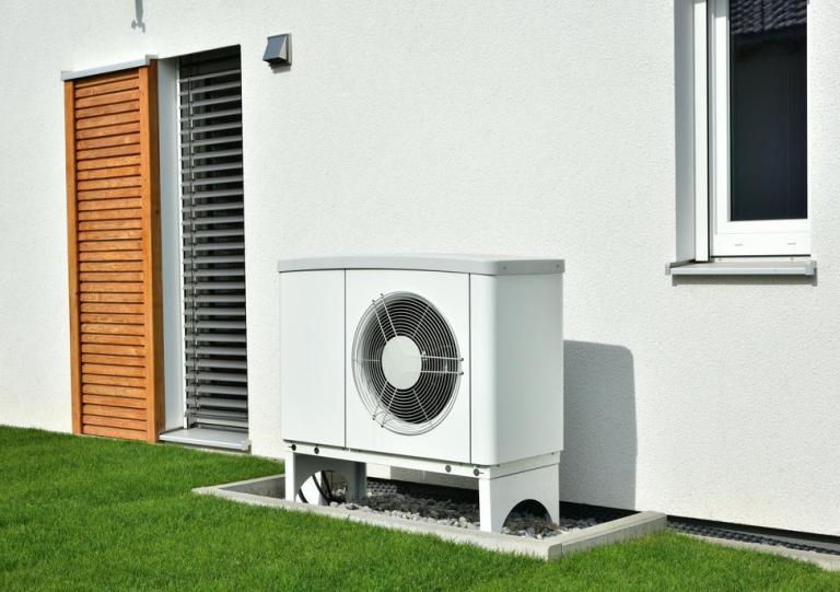 Faut-il installer une pompe à chaleur à Lingolsheim ?